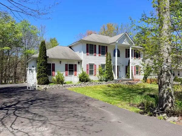119 Blackfoot Lane, Tobyhanna, PA 18466