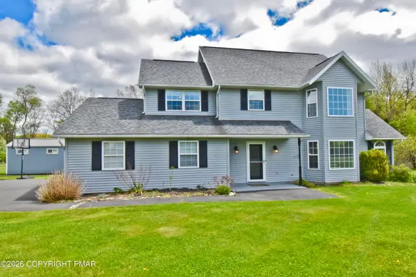 219 Orchard View Drive, Effort, PA 18330