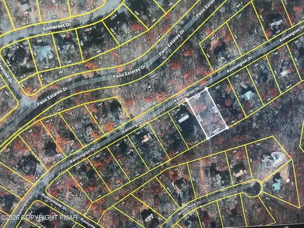 LOT  27 Kensington Dr Drive, East Stroudsburg, PA 18301