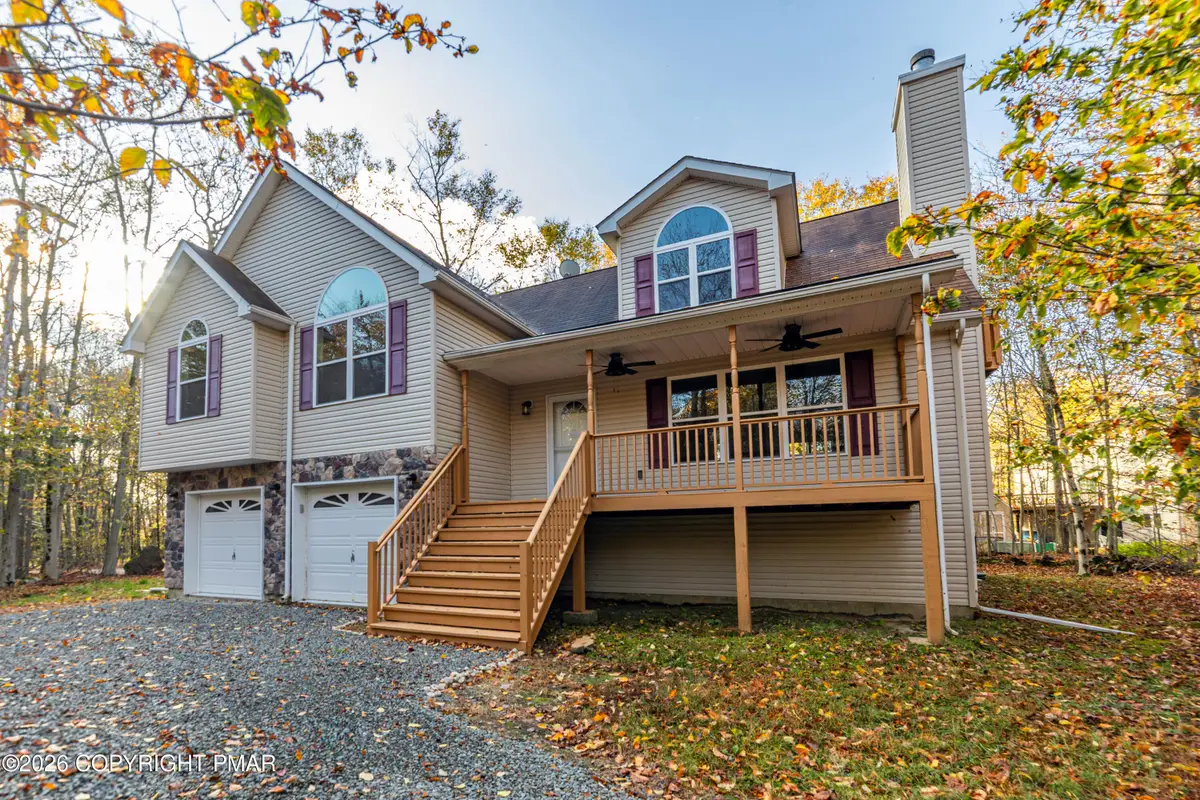 7170 Winnebago Drive, Pocono Lake, PA 18347 - #1