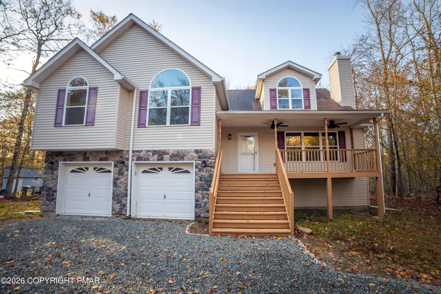 7170 Winnebago Drive, Pocono Lake, PA 18347 - #2
