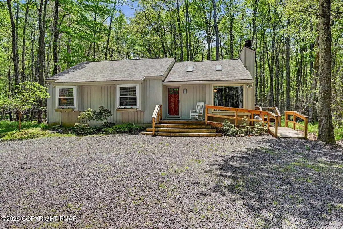 173 Flintlock Trail, Pocono Pines, PA 18350 - #1