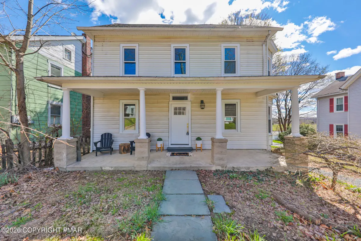 589 S Delaware Drive, Mount Bethel, PA 18343 - #1