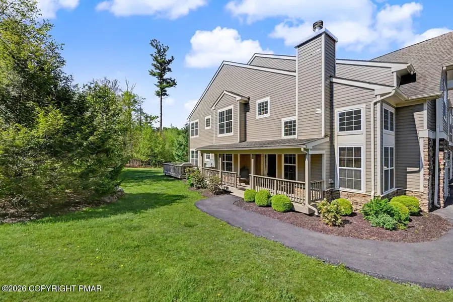 1408 Bungalow Road, Pocono Pines, PA 18350 - #2