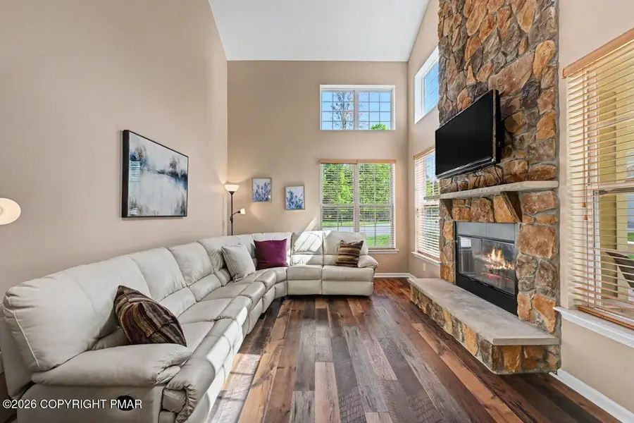 1408 Bungalow Road, Pocono Pines, PA 18350 - #3