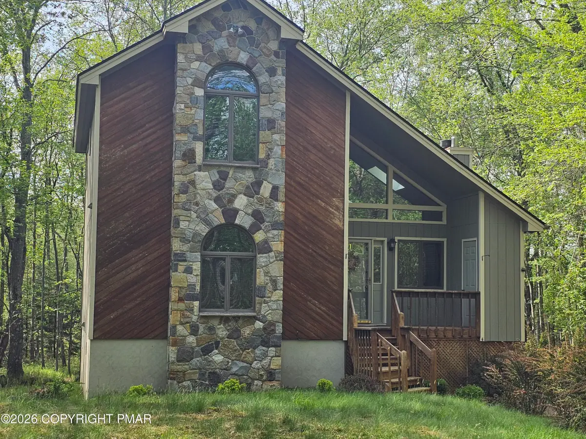 157 Cardinal Lane, Pocono Lake, PA 18347 - #1