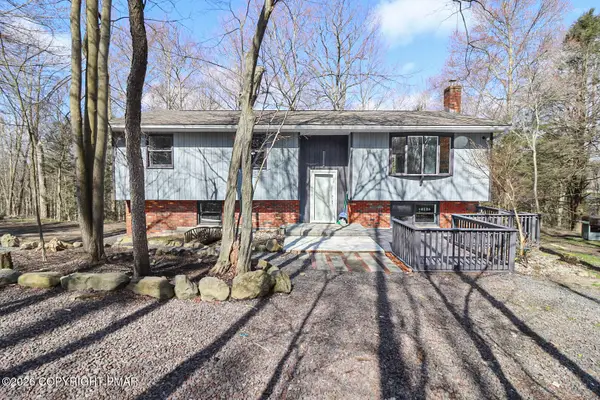 1543 Coolbaugh Road, Gouldsboro, PA 18424