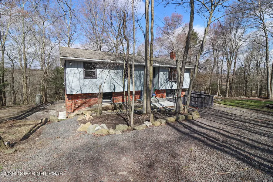1543 Coolbaugh Road, Gouldsboro, PA 18424 - #2