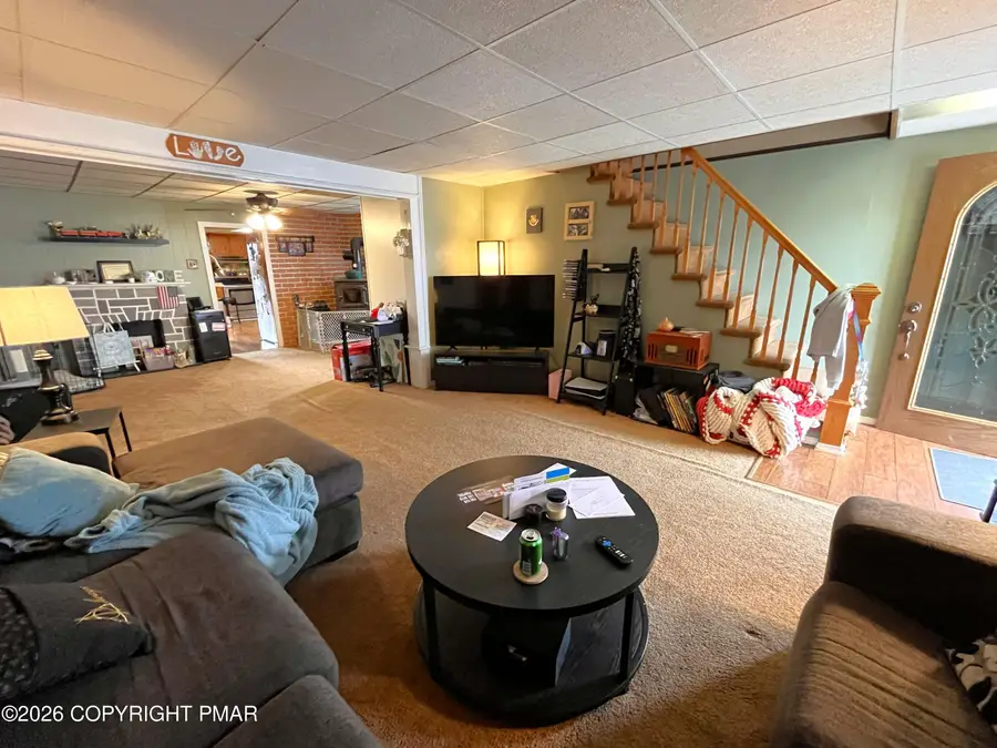 521 Oak Street, Jim Thorpe, PA 18229 - #2