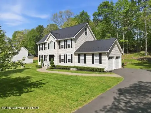 2016 Gorden Ridge Drive, East Stroudsburg, PA 18302 - #2