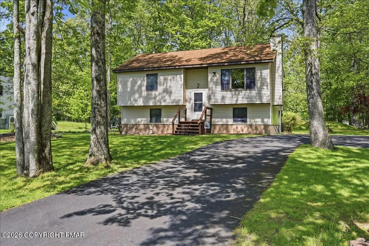12602 Big Bear Drive, East Stroudsburg, PA 18302 - #1