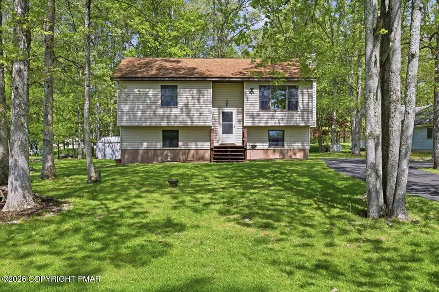 12602 Big Bear Drive, East Stroudsburg, PA 18302 - #2
