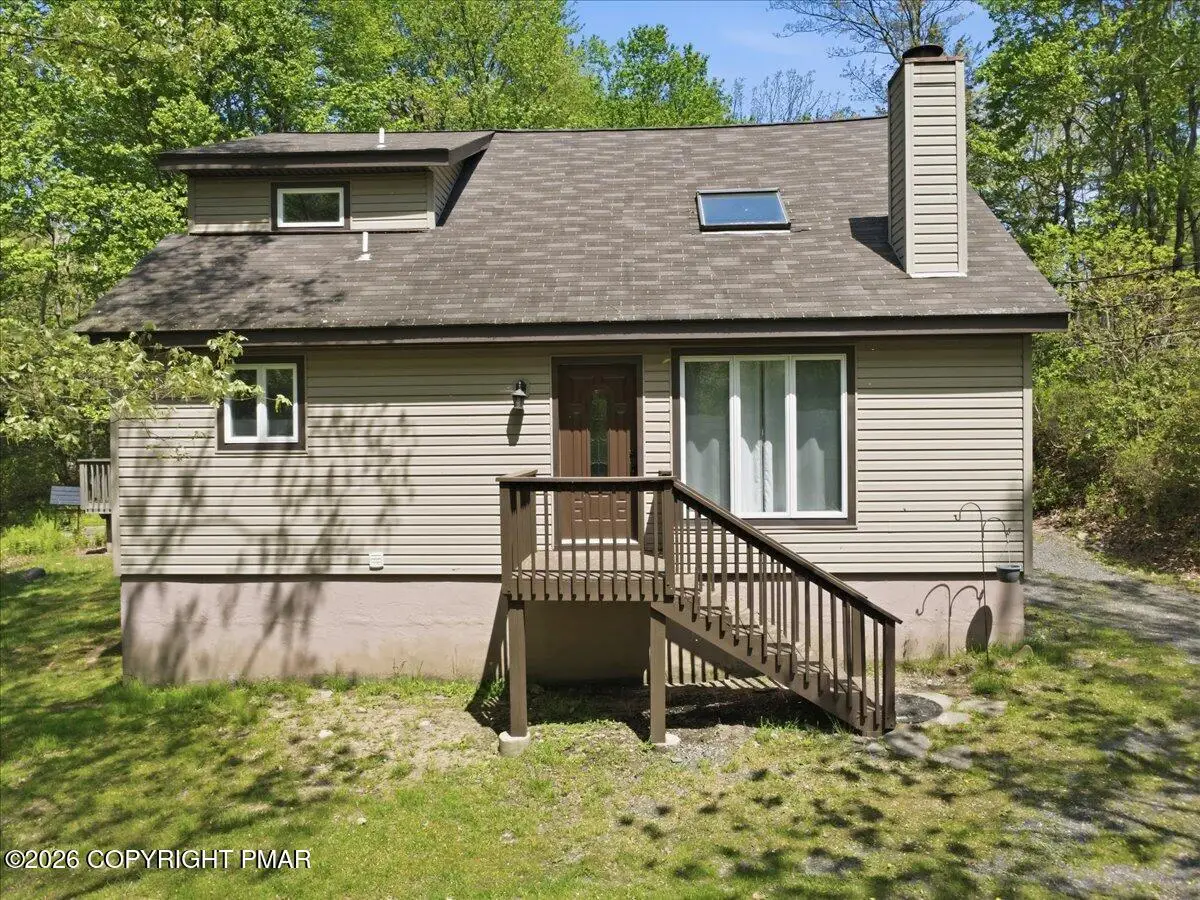 1626 Aspen Lane, Scotrun, PA 18355 - #1