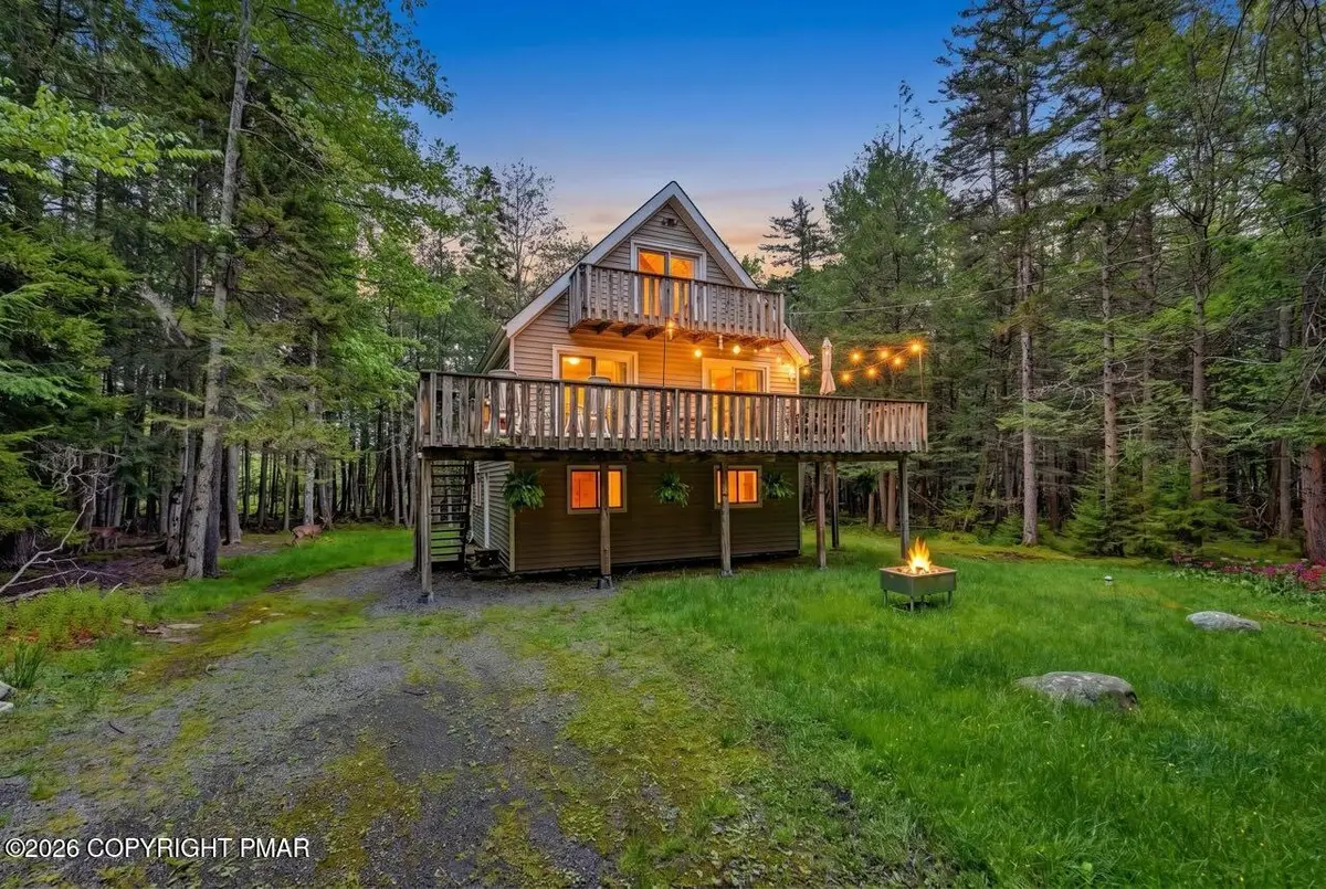 112 Thomas Lane, Gouldsboro, PA 18424 - #1