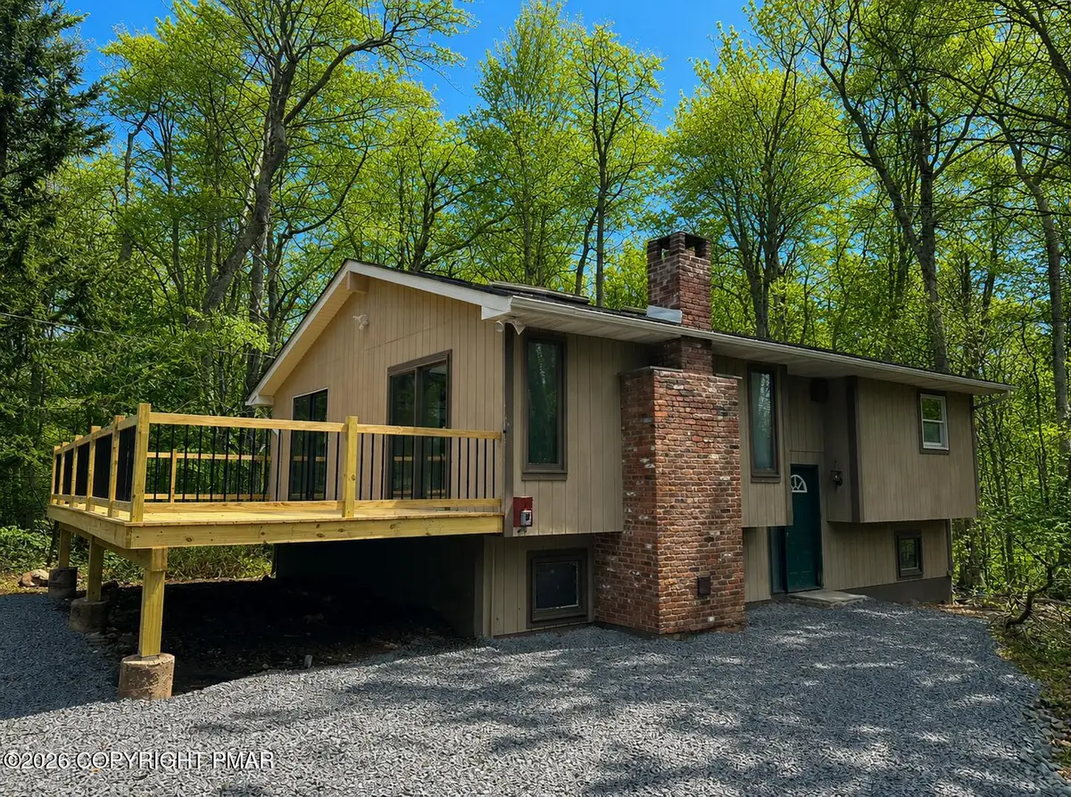 9121 Brandywine Drive, Tobyhanna, PA 18466 - #1