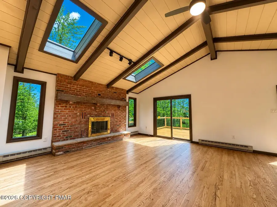 9121 Brandywine Drive, Tobyhanna, PA 18466 - #3