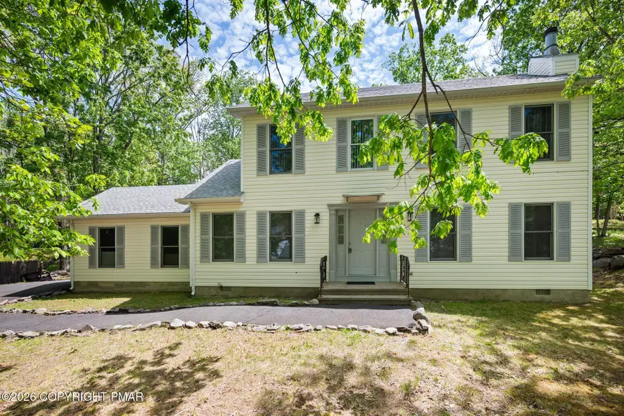 2312 Cramer Court, Bushkill, PA 18324 - #2