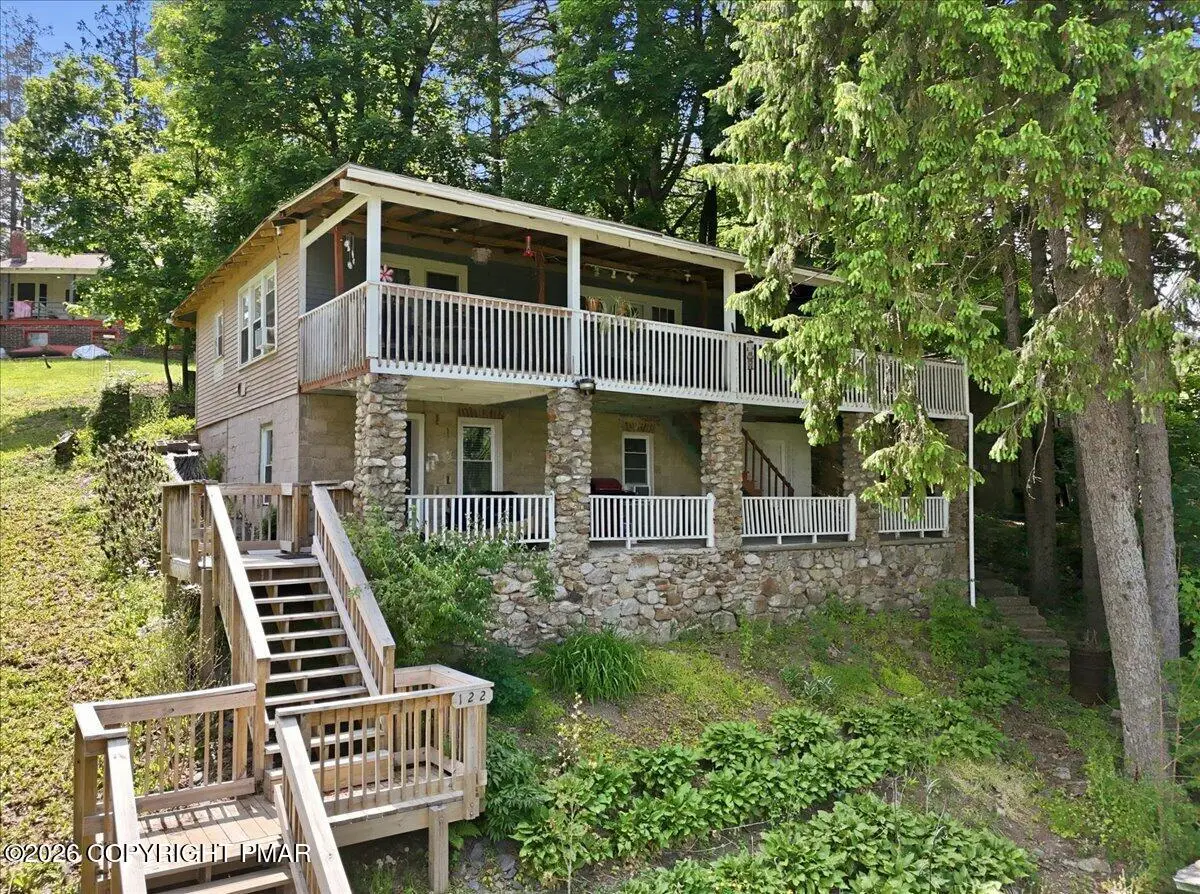Address Withheld By Seller, Saylorsburg, PA 18353 - #1