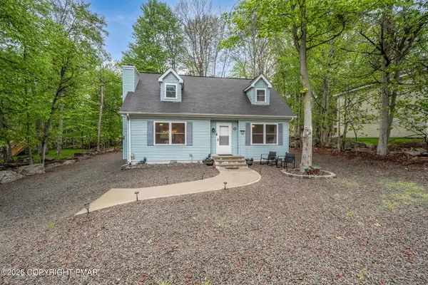 7430 Ventnor Drive, Tobyhanna, PA 18466