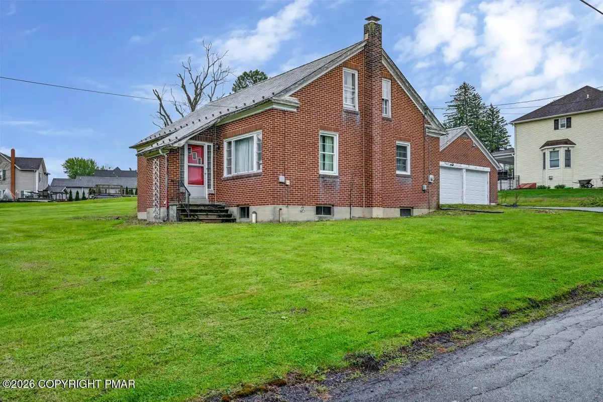 51 NW Hazen Avenue, Bangor, PA 18013 - #1