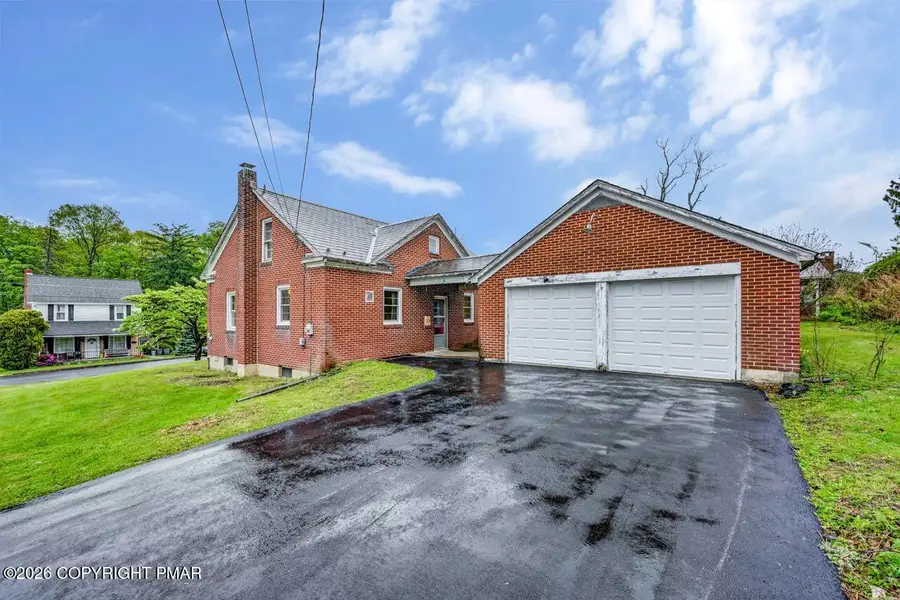 51 NW Hazen Avenue, Bangor, PA 18013 - #2