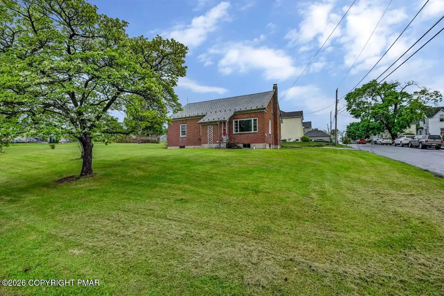 51 NW Hazen Avenue, Bangor, PA 18013 - #3