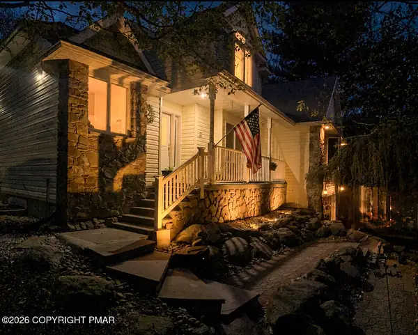 2622 Majestic Court, East Stroudsburg, PA 18302