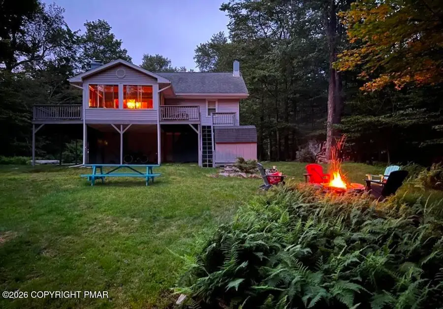1061 Ridge Drive, Gouldsboro, PA 18424 - #2