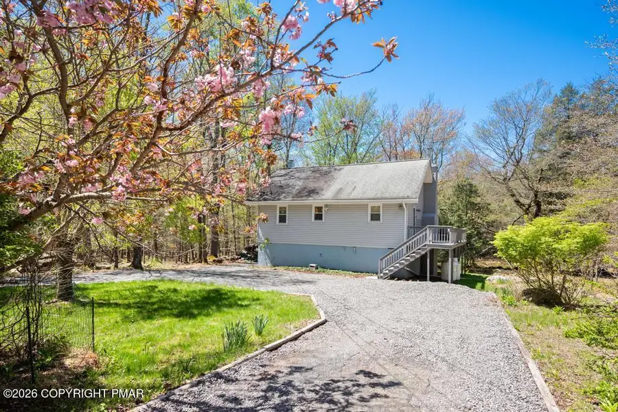 1061 Ridge Drive, Gouldsboro, PA 18424 - #3