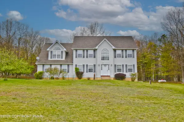2556 Tacoma Drive, Blakeslee, PA 18610
