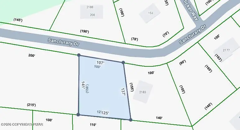 71 Sancturary Drive, East Stroudsburg, PA 18302 - #3