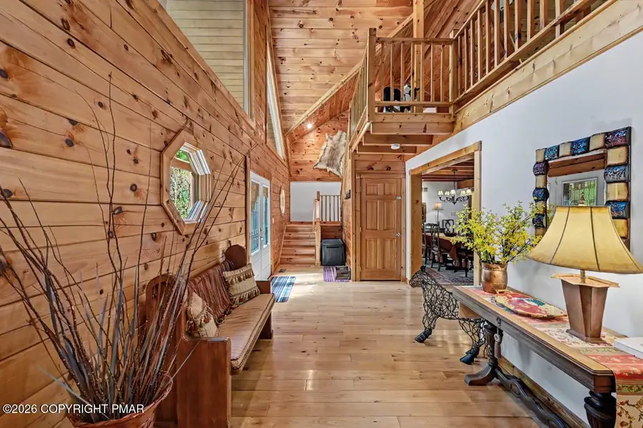 2123 Camp Owaissa Court, Pocono Pines, PA 18350 - #2