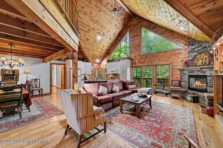 2123 Camp Owaissa Court, Pocono Pines, PA 18350 - #3