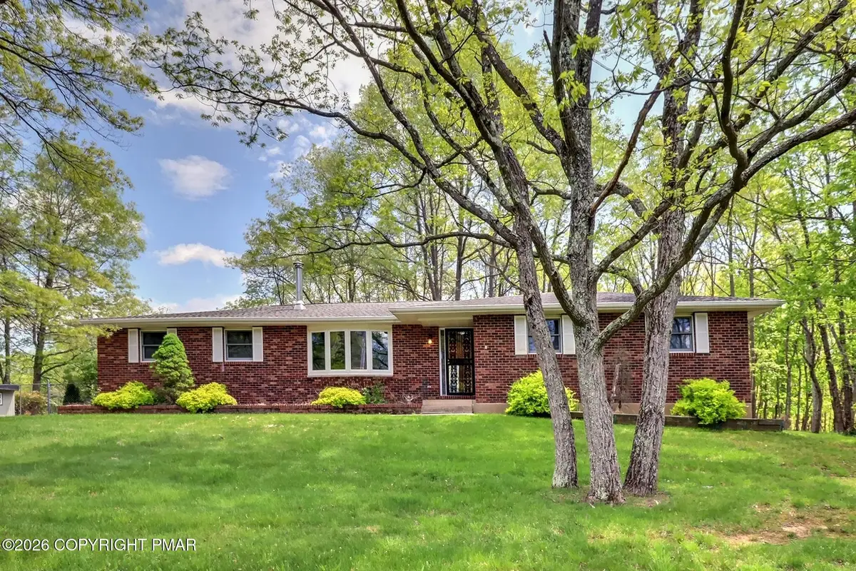 2412 Marquette Drive, Blakeslee, PA 18610 - #1