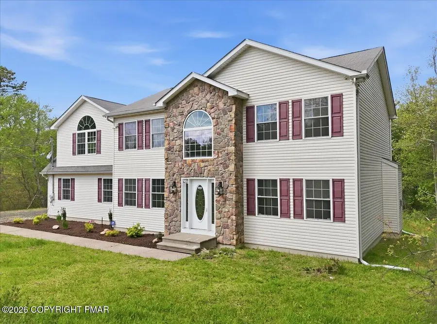 1201 Clover Road, Long Pond, PA 18334 - #2