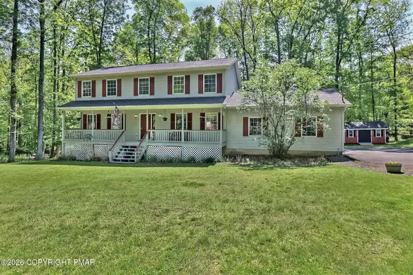 136 Marcelle Terrace, Tannersville, PA 18372