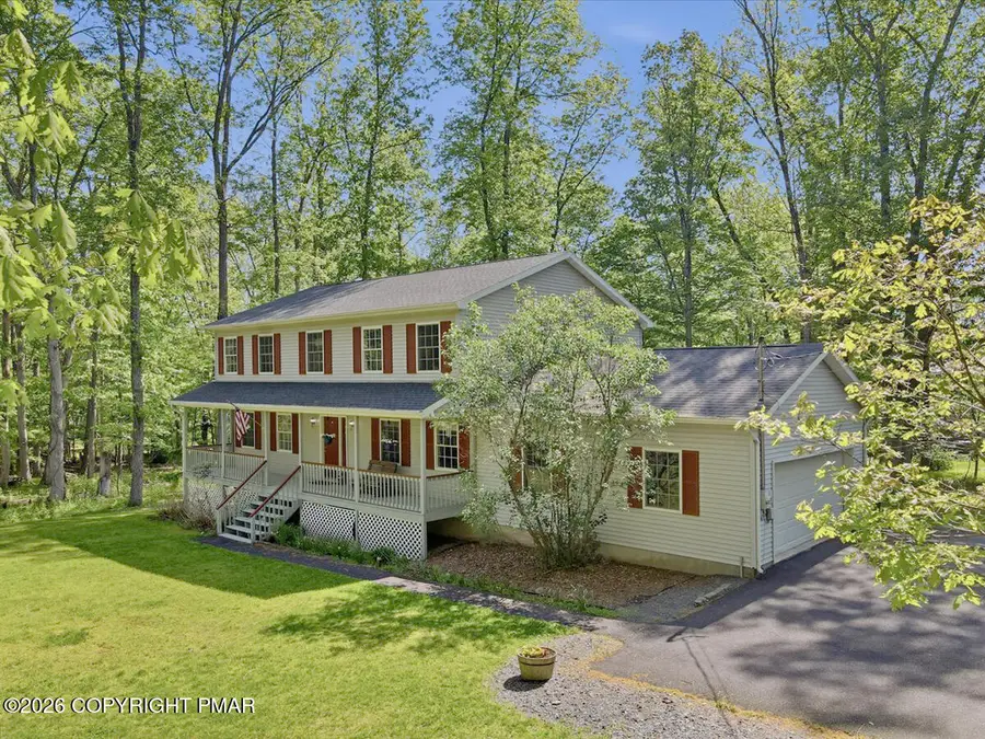 136 Marcelle Terrace, Tannersville, PA 18372 - #3