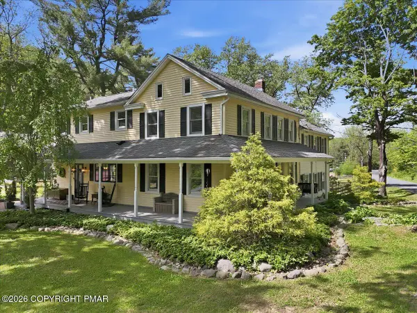 299 Brick Church Road, Saylorsburg, PA 18353