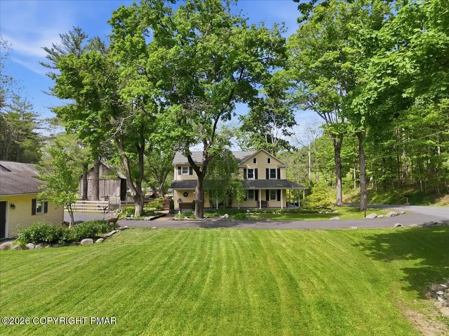 299 Brick Church Road, Saylorsburg, PA 18353 - #2