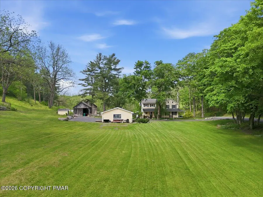 299 Brick Church Road, Saylorsburg, PA 18353 - #3