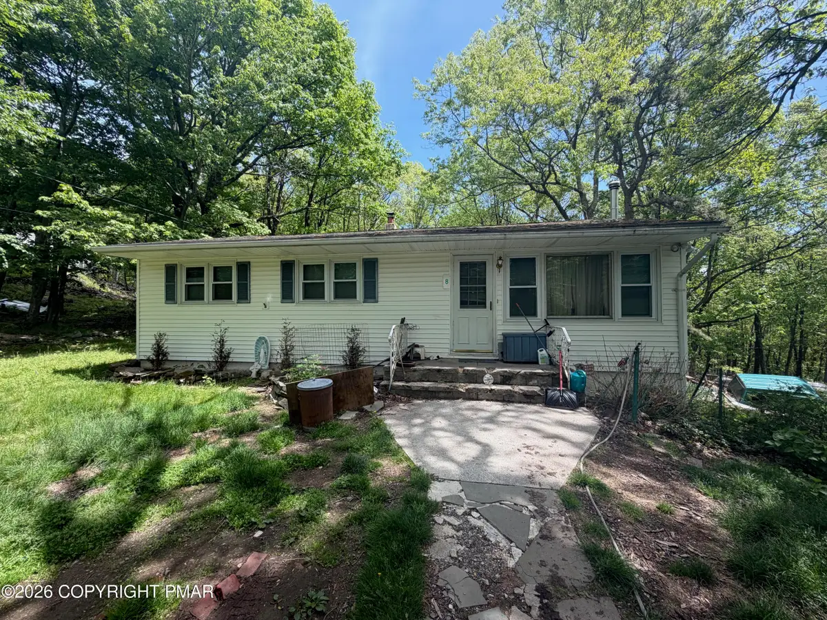8 Laurel Lane, Mount Pocono, PA 18344 - #1