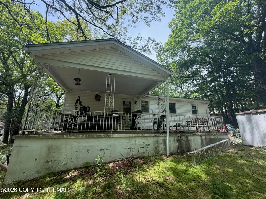 8 Laurel Lane, Mount Pocono, PA 18344 - #3