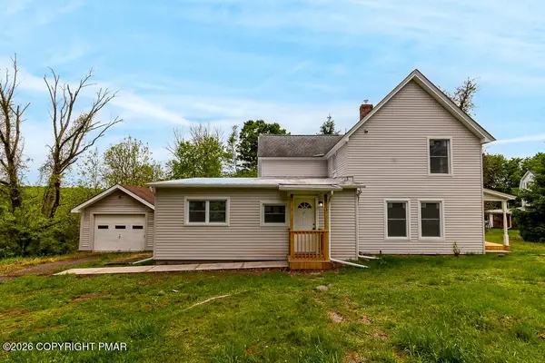 174 Sand Spring Road, Cresco, PA 18326