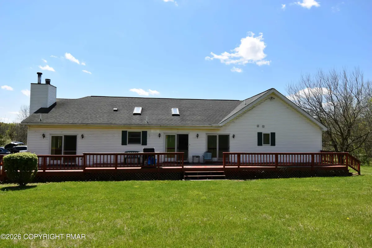 160 Quiet Valley Road, Mount Bethel, PA 18343 - #1