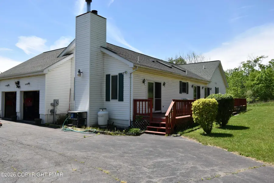 160 Quiet Valley Road, Mount Bethel, PA 18343 - #3