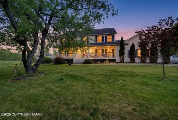 609 Golden Eagle Drive, Saylorsburg, PA 18353