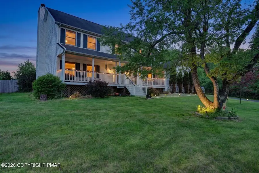 609 Golden Eagle Drive, Saylorsburg, PA 18353 - #2