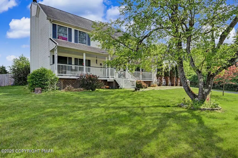 609 Golden Eagle Drive, Saylorsburg, PA 18353 - #3