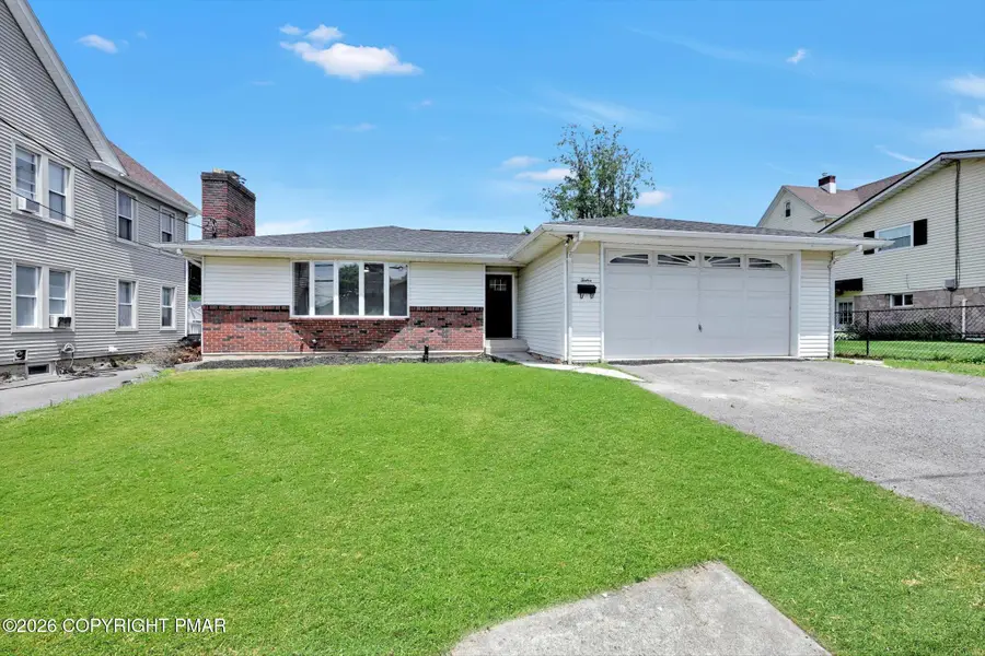 12 W 10th Street, Jim Thorpe, PA 18229 - #3