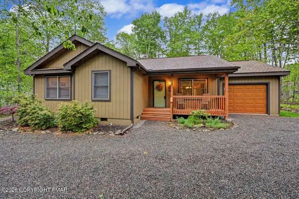 5522 Fox Run Road Road, Pocono Pines, PA 18350